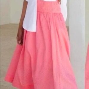 AYR Pink Women's Skirt